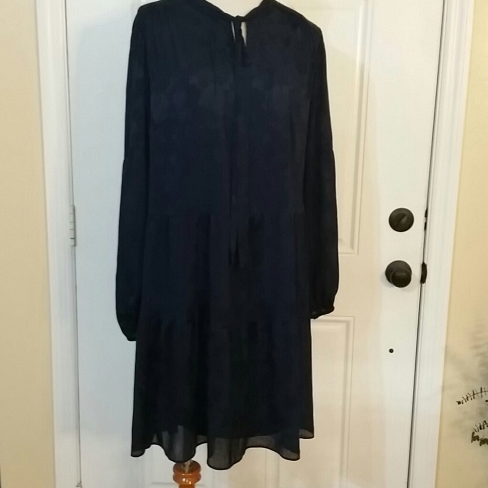 Taylor Woman dress